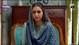 Jaan Nisar - Episode 36 - 26th July 2024